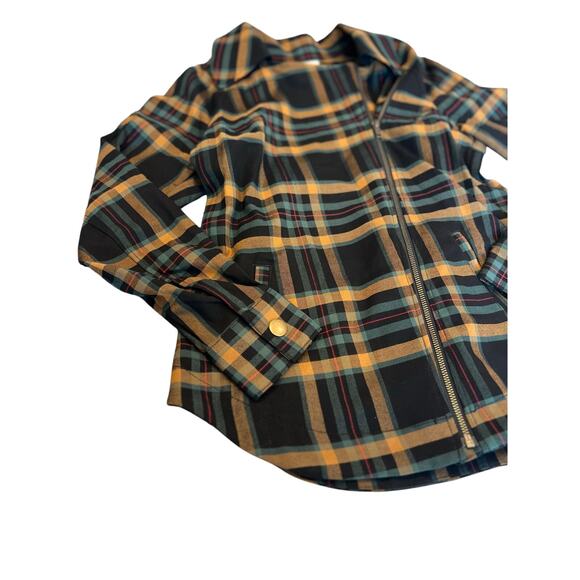 Cabi 4401 Moto Jacket women’s size S - Picture 5 of 10